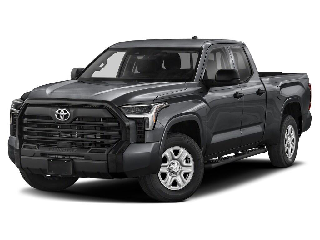New 2026 Toyota Tundra SR Truck