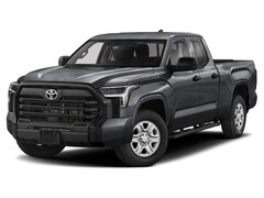 2026 Toyota Tundra SR Truck Double Cab