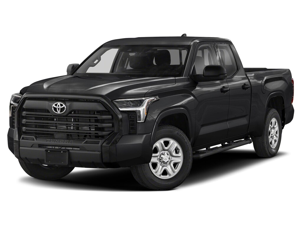 New 2026 Toyota Tundra SR Truck