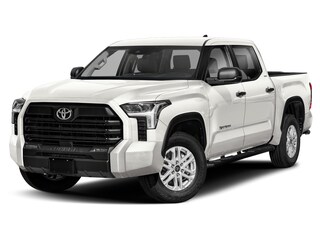 2026 Toyota Tundra For Sale Chicago