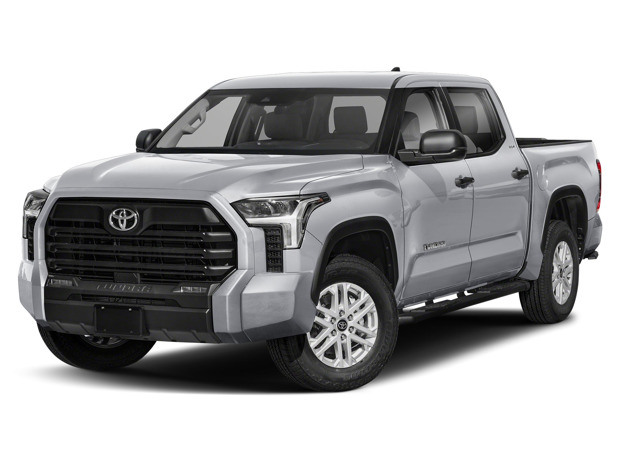 2026 Toyota Tundra SR5 CREWMAX 5.5 