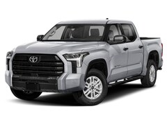 2026 Toyota Tundra SR5 Truck