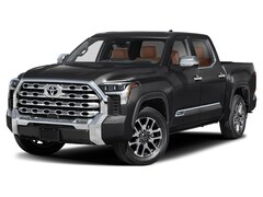 2026 Toyota Tundra 1794 4D Crewmax Truck