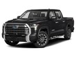 Toyota Tundra Hybrid