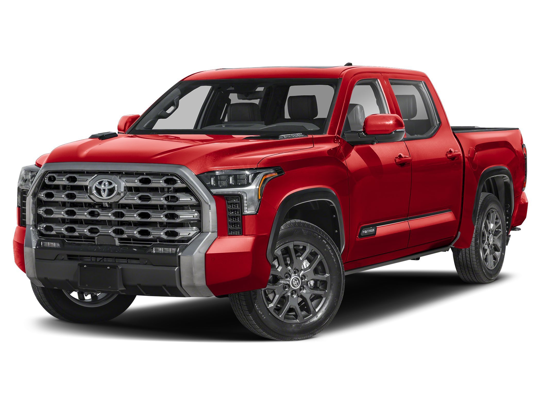 new 2026 Toyota Tundra i-FORCE MAX car, priced at $75,453