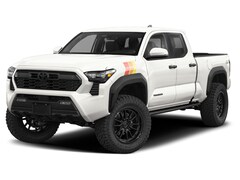 2026 Toyota Tacoma i-FORCE MAX TRD Off Road Truck Double Cab