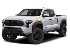 2026 Toyota Tacoma i-FORCE MAX TRD Off Road Hybrid Double Cab 5 Bed AT