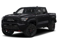 2026 Toyota Tacoma i-FORCE MAX TRD Pro Truck Double Cab