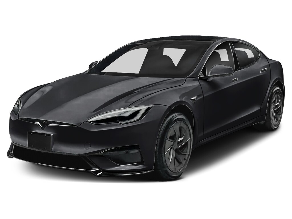 Used 2026 Tesla Model S Plaid Hatchback