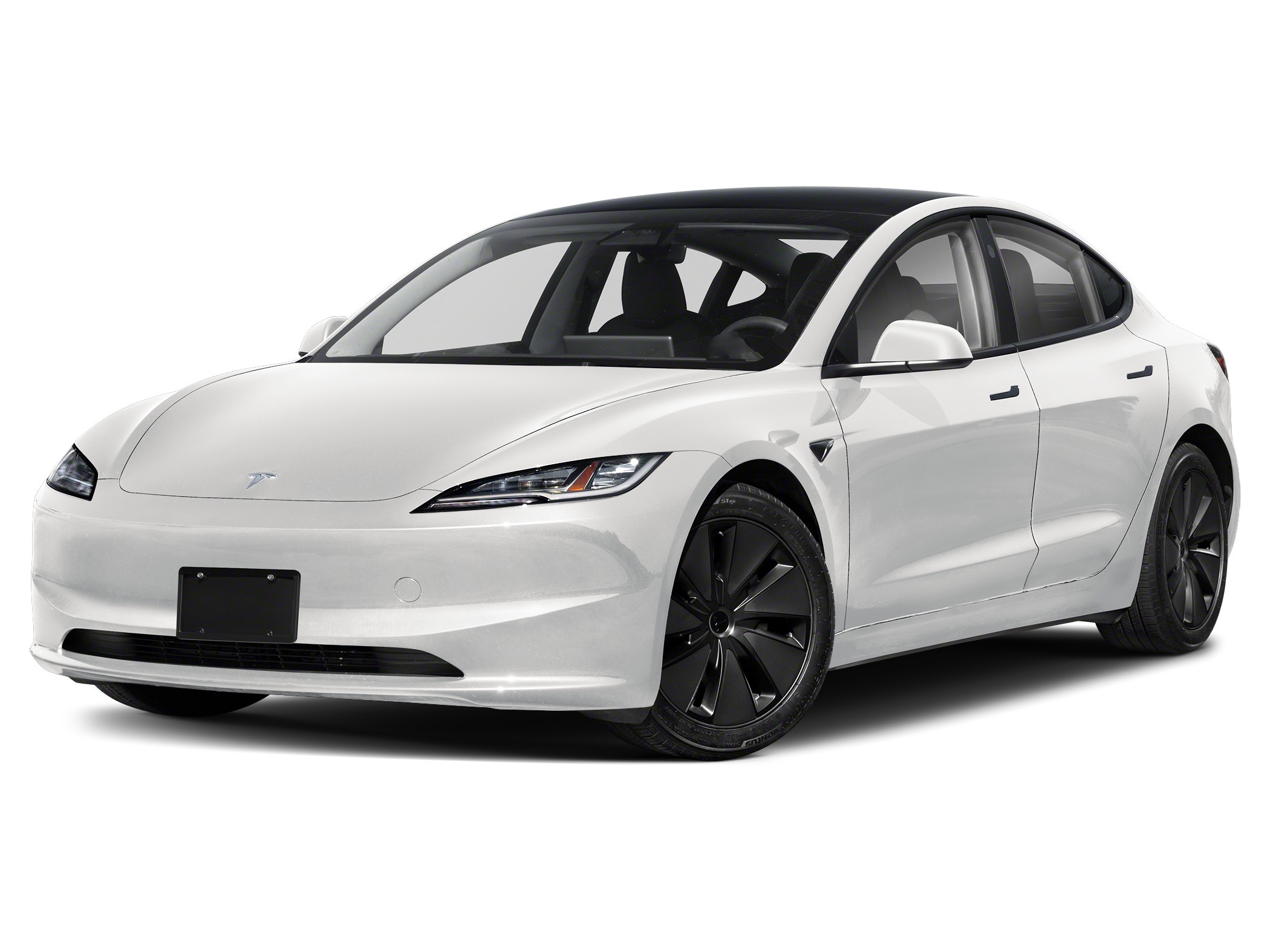 2026 Tesla Model 3's photo
