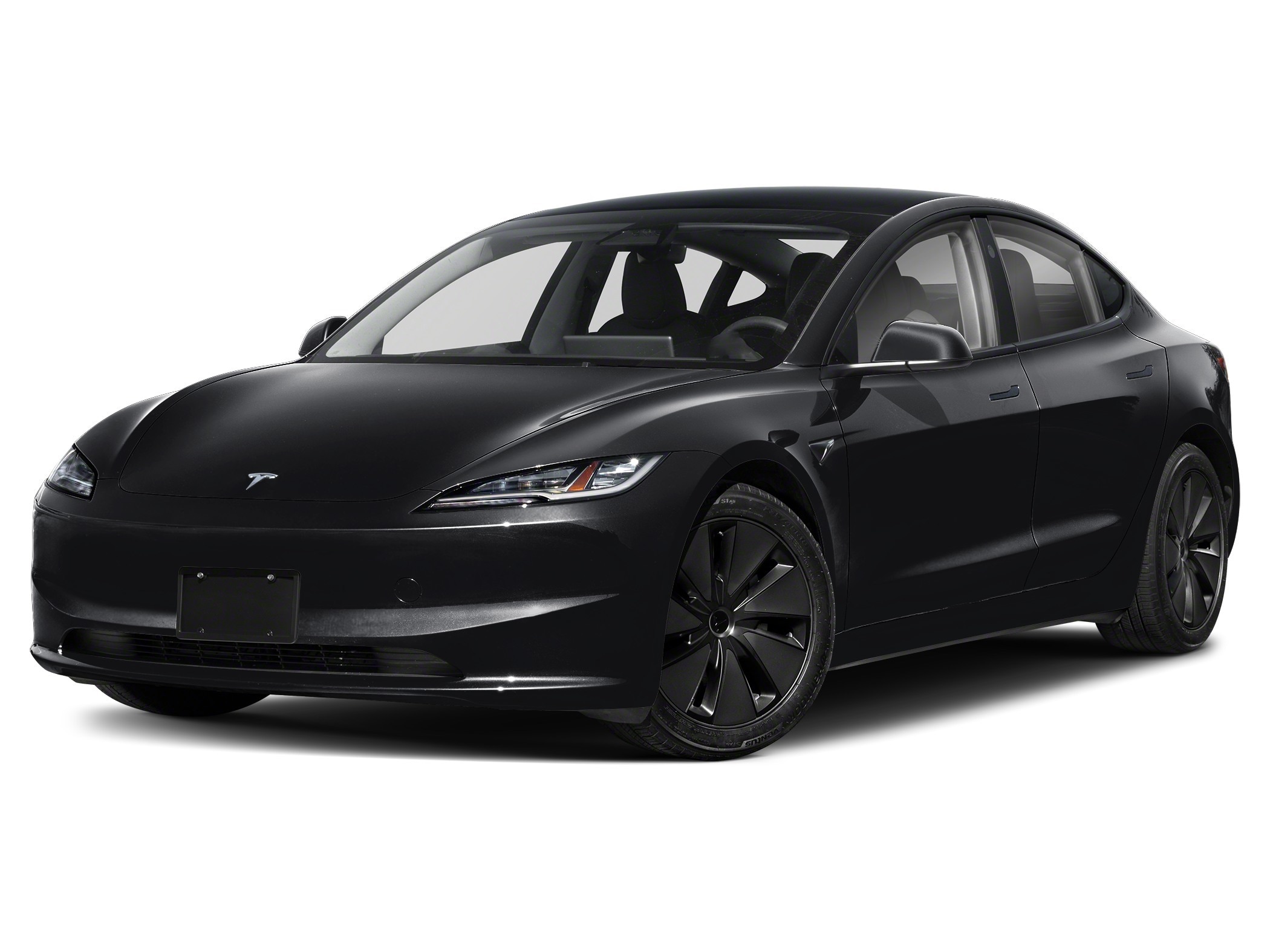 2026 Tesla Model 3's photo