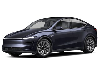 Used 2026 Tesla Model Y SUV Murray, UT
