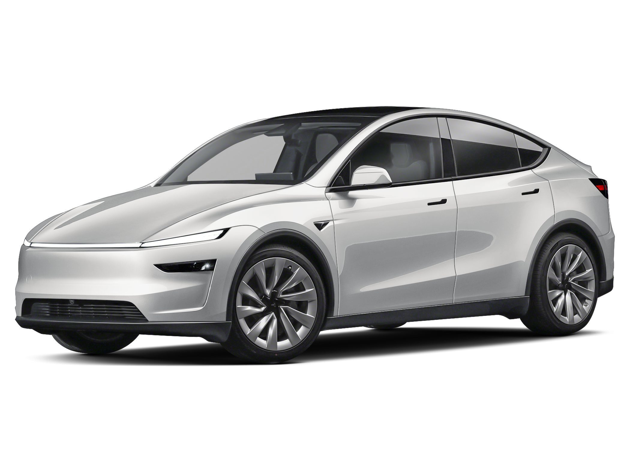 2026 Tesla New Model Y's photo