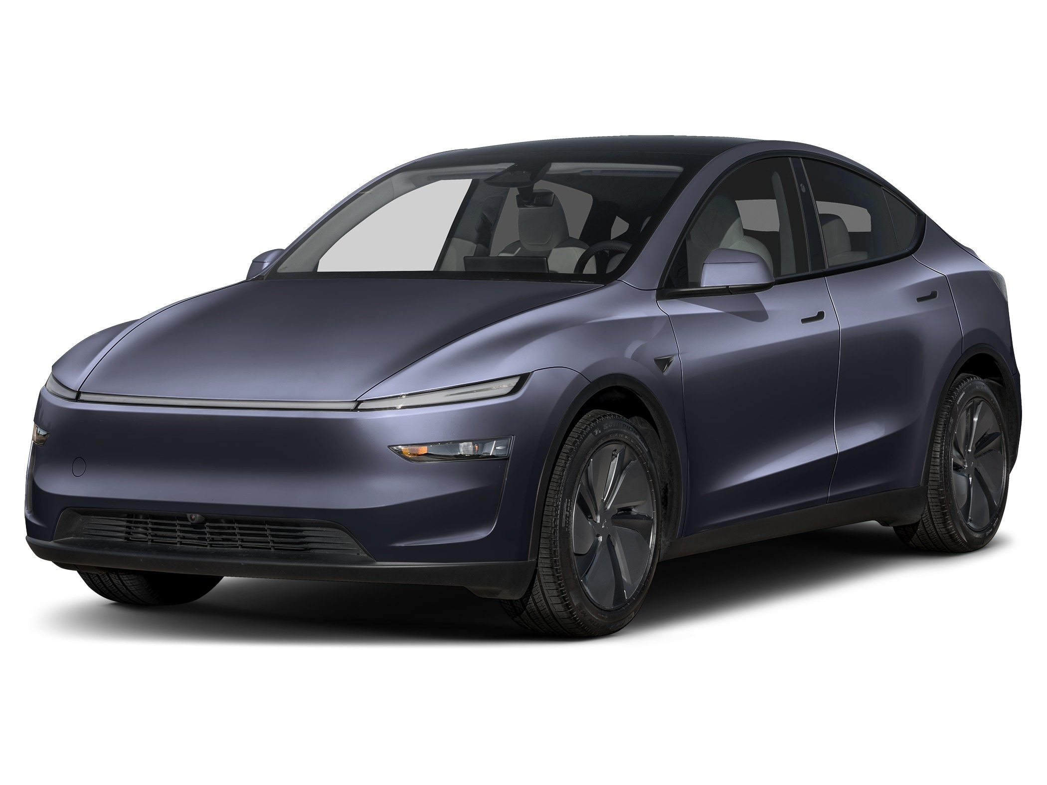 Model Y Premium SUV