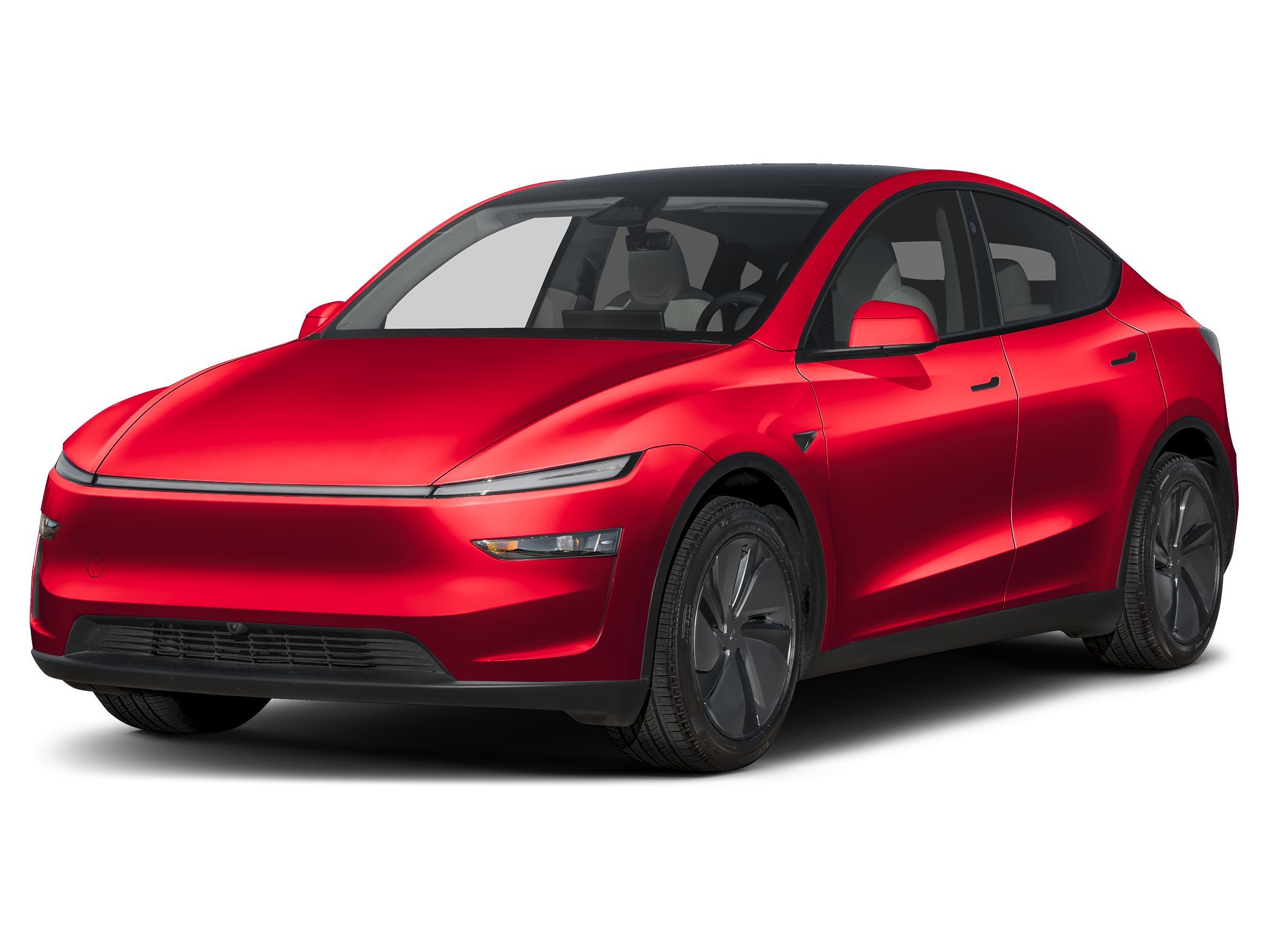 2026 Tesla Model Y Premium Rear Wheel Drive's photo
