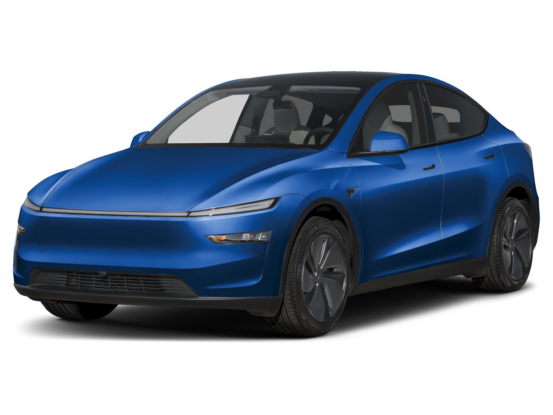 2026 Tesla Model Y Premium Rear Wheel Drive's photo