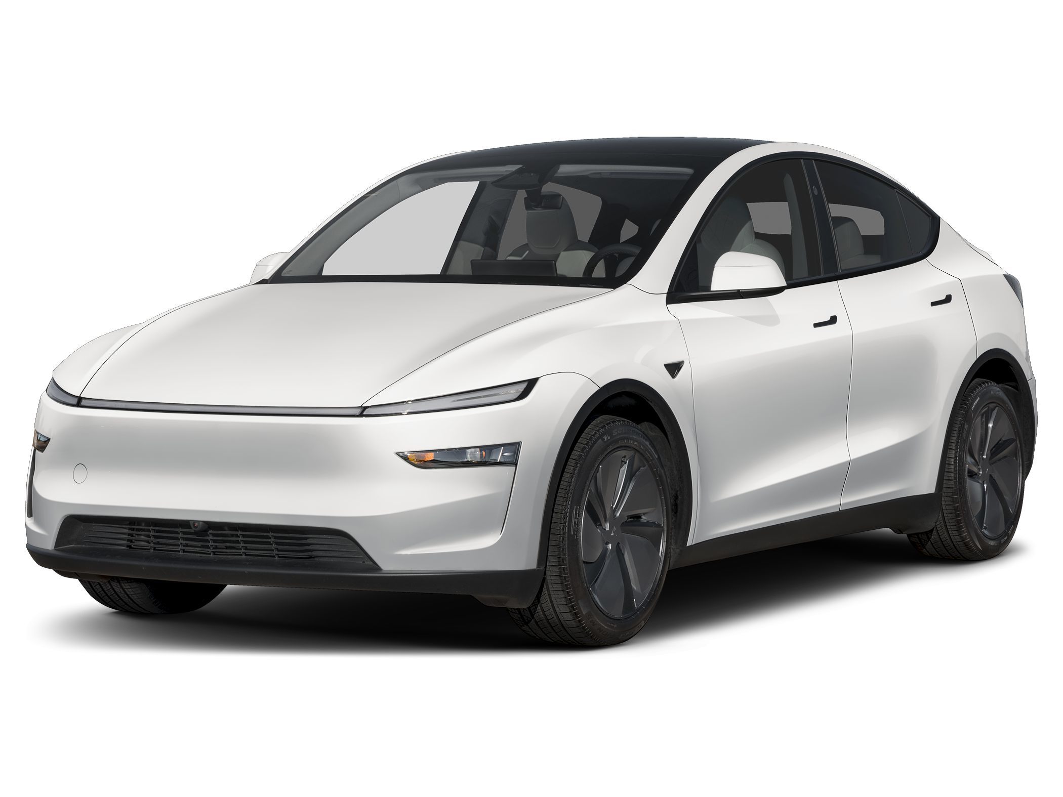 2026 Tesla Model Y Long Range Rear Wheel Drive's photo
