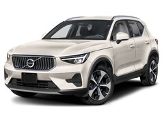 2026 Volvo XC40 B4 Plus SUV