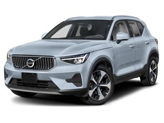 New 2026 Volvo XC40 B5 Core SUV for sale in Red Bank, NJ