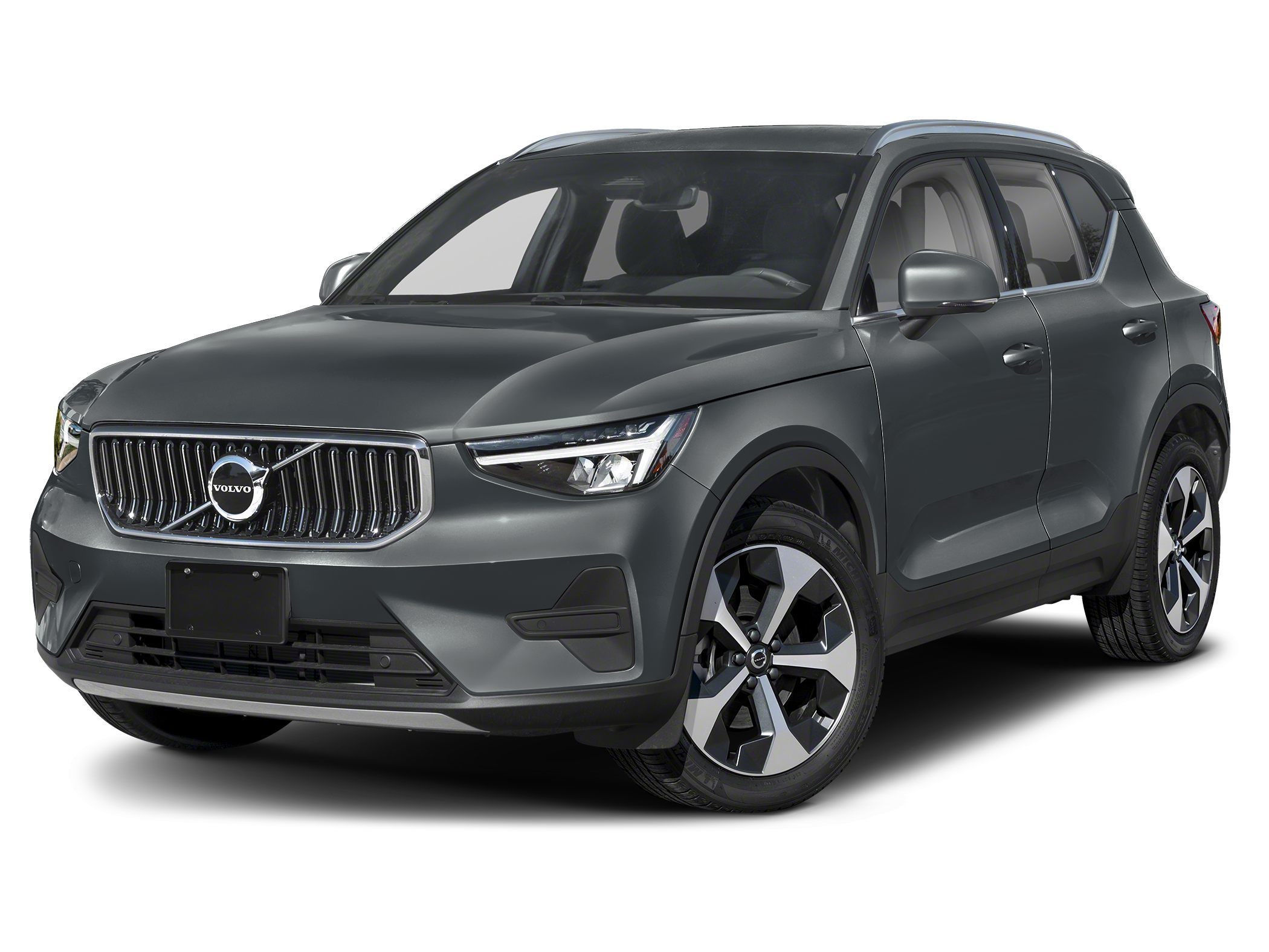 2025 Volvo XC40 for Sale or Lease Near Boston | Bernardi
