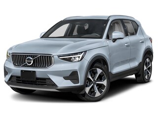 2026 Volvo XC40 B5 Plus SUV