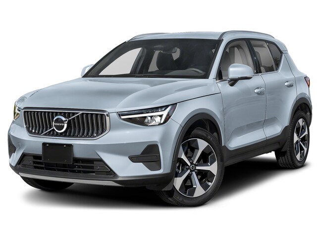 2026 Volvo XC40 B5 Plus SUV