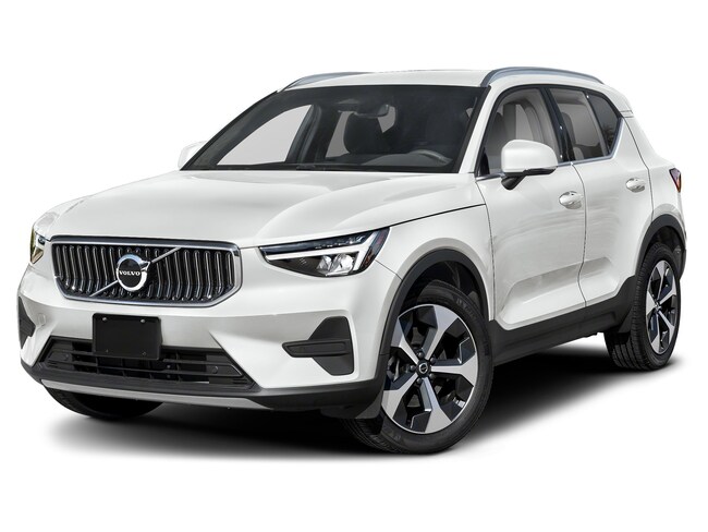 2026 Volvo XC40 B5 Plus SUV