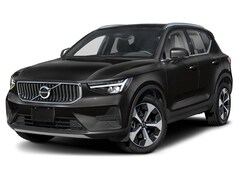 2026 Volvo XC40 B5 Plus SUV