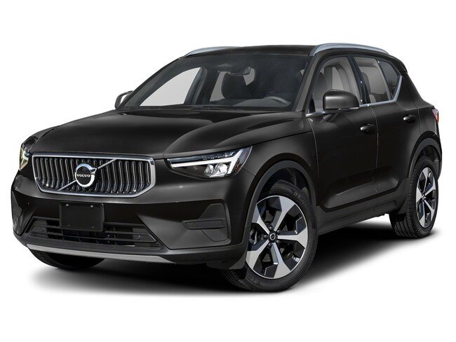 2026 Volvo XC40 B5 Plus SUV
