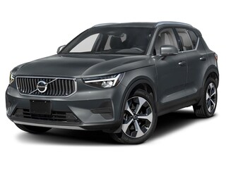 2026 Volvo XC40 B5 Plus SUV