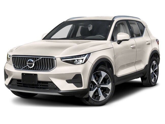 2026 Volvo XC40 B5 Plus SUV