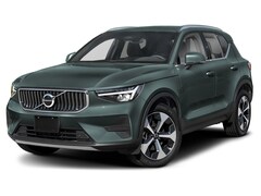 2026 Volvo XC40 B5 Ultra SUV