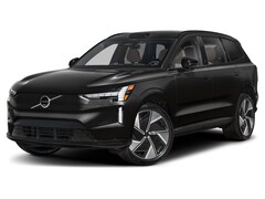 2026 Volvo EX90