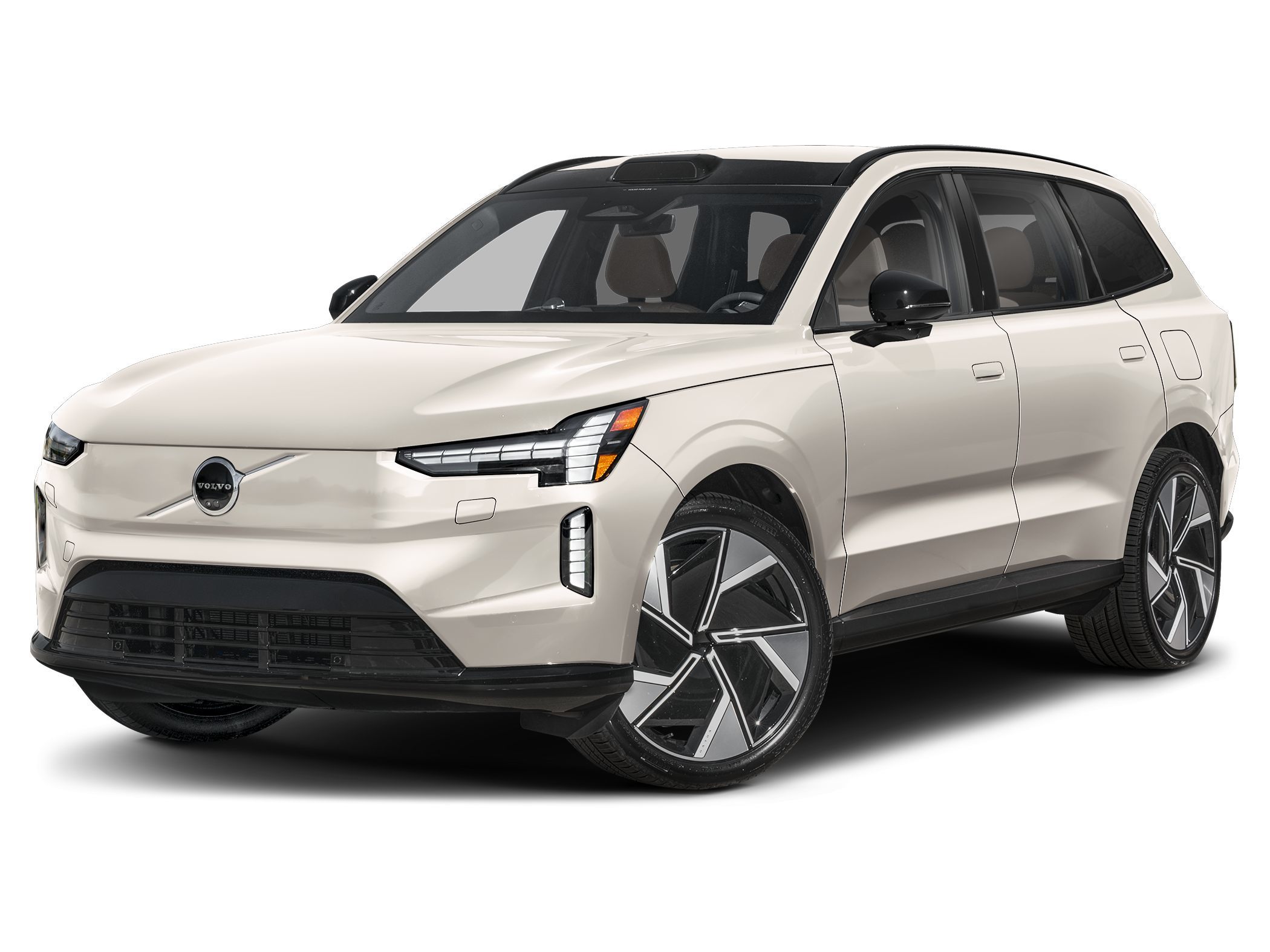 2026 Volvo EX90 Twin Motor Ultra 7-Seater's photo