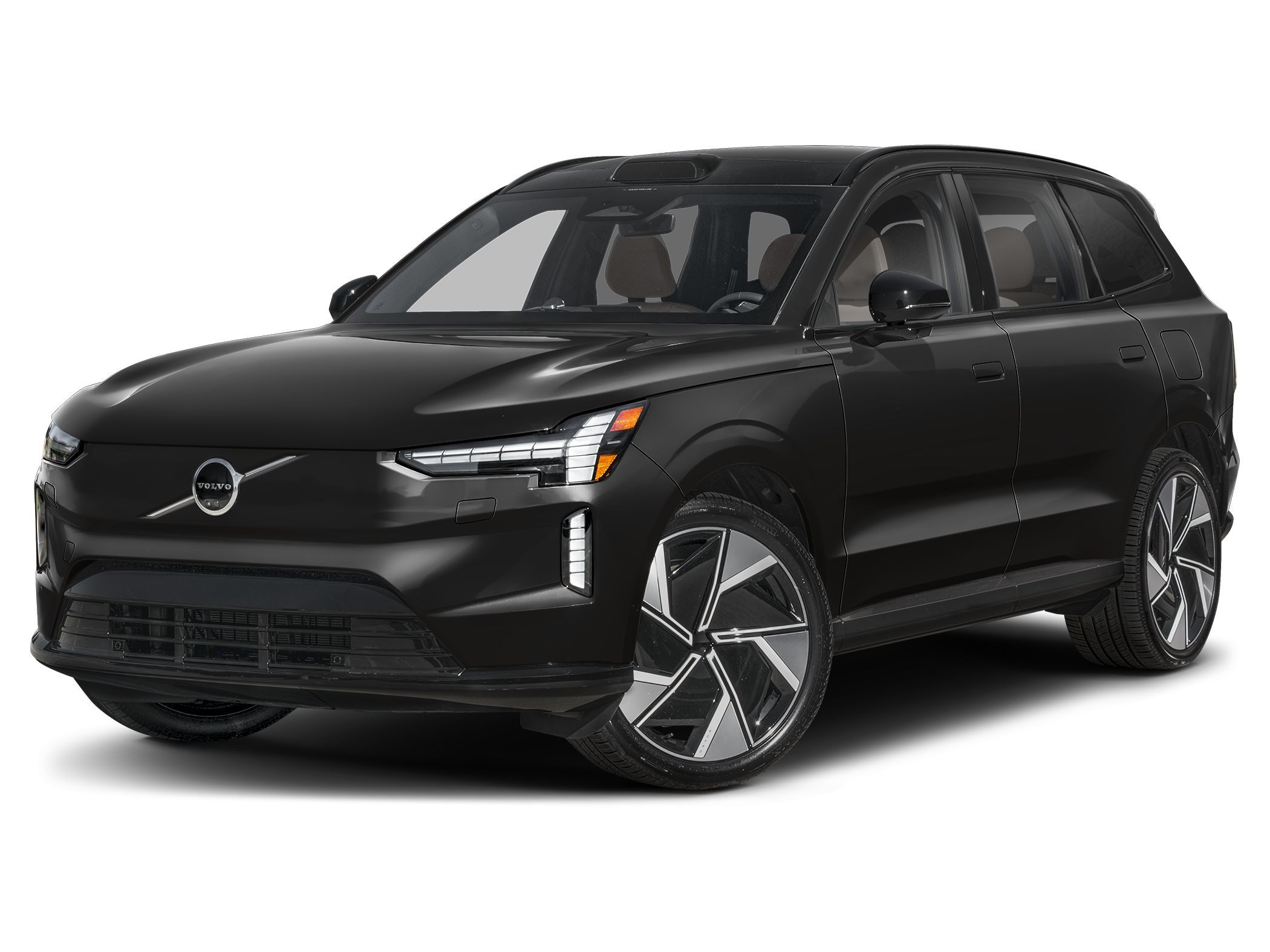 2026 Volvo EX90 Twin Motor Performance Ultra 7-Seater's photo