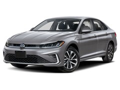 2026 Volkswagen Jetta 1.5T S Sedan