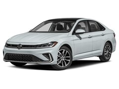 New 2026 Volkswagen Jetta 1.5T SE Sedan 15139 for Sale in Greenville, NC, at Joe Pecheles Volkswagen