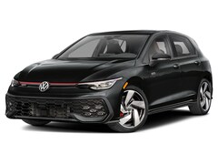 2026 Volkswagen Golf GTI S Hatchback