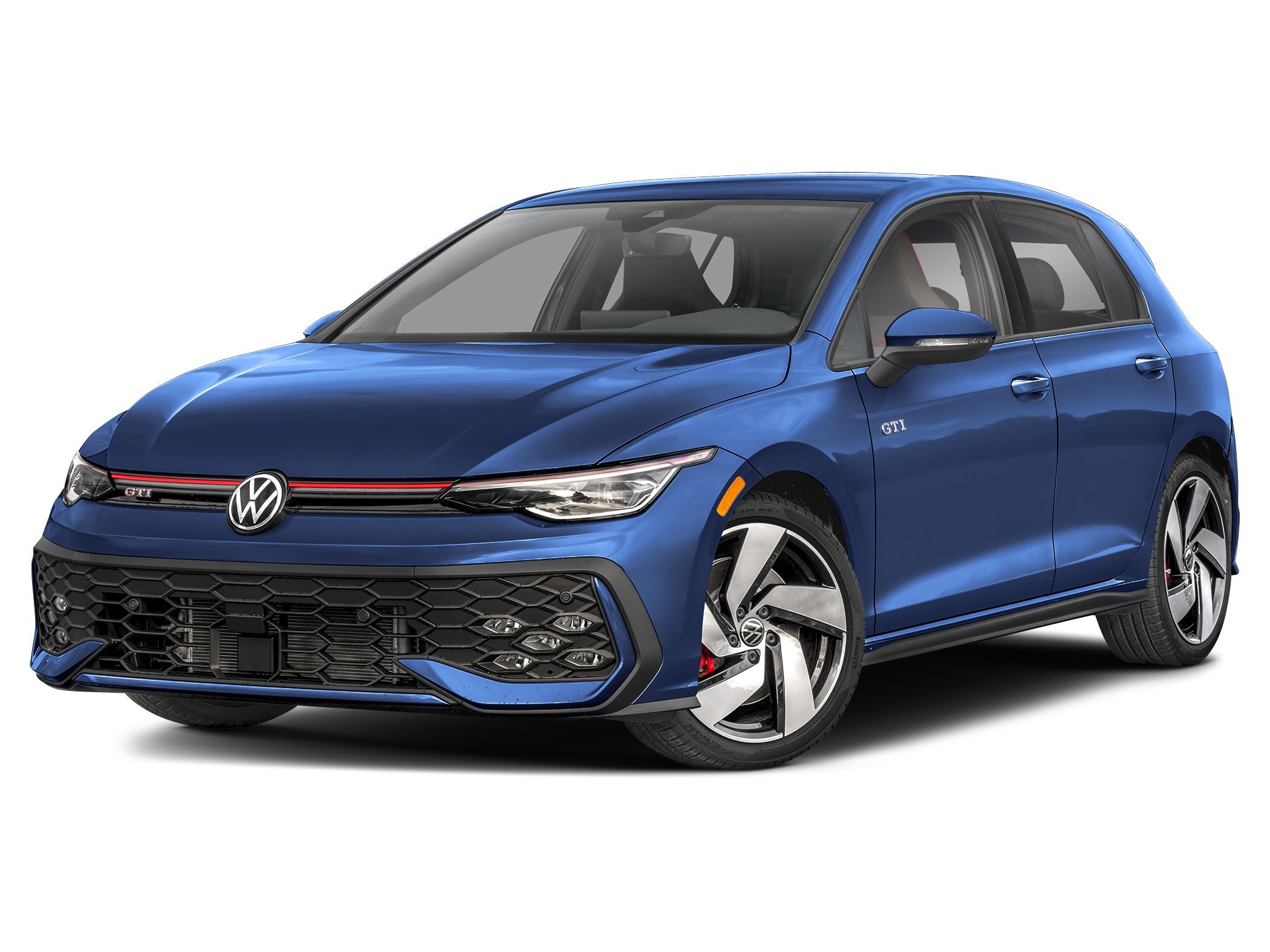 2026 Volkswagen Golf GTI S