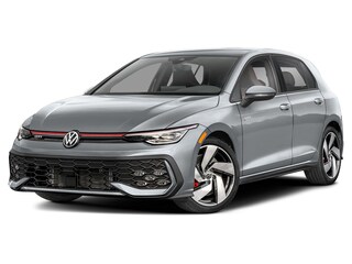 2026 Volkswagen Golf GTI S Hatchback