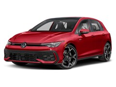 2026 Volkswagen Golf GTI 2.0T Autobahn Hatchback