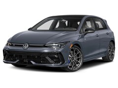 2026 Volkswagen Golf R Base Hatchback