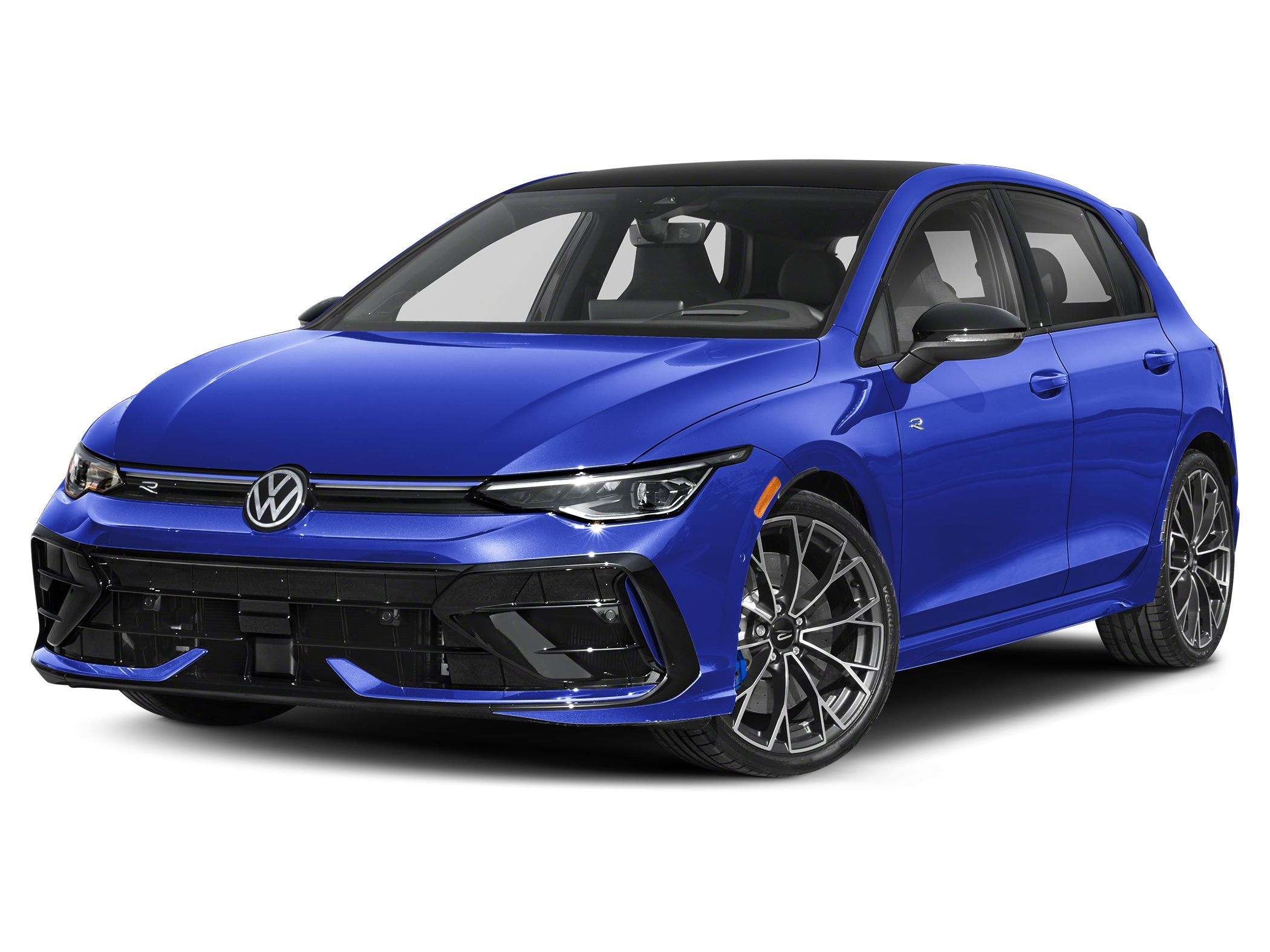 2026 Volkswagen Golf R Hatchback 