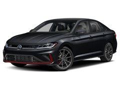 Certified pre-owned 2026 Volkswagen Jetta GLI 2.0T Autobahn Sedan for sale in Austin, TX