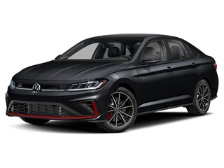 2026 Volkswagen Jetta GLI 2.0T Autobahn Sedan 3VW2M7BU0TM024447