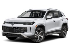 2026 Volkswagen Tiguan 2.0T SE Sport Utility