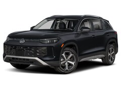 2026 Volkswagen Tiguan SE SUV