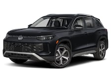 2026 Volkswagen Tiguan SE -
                  Austin, TX