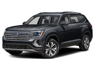 Used 2026 Volkswagen Atlas 2.0T SE w/Technology SUV Tucson, AZ