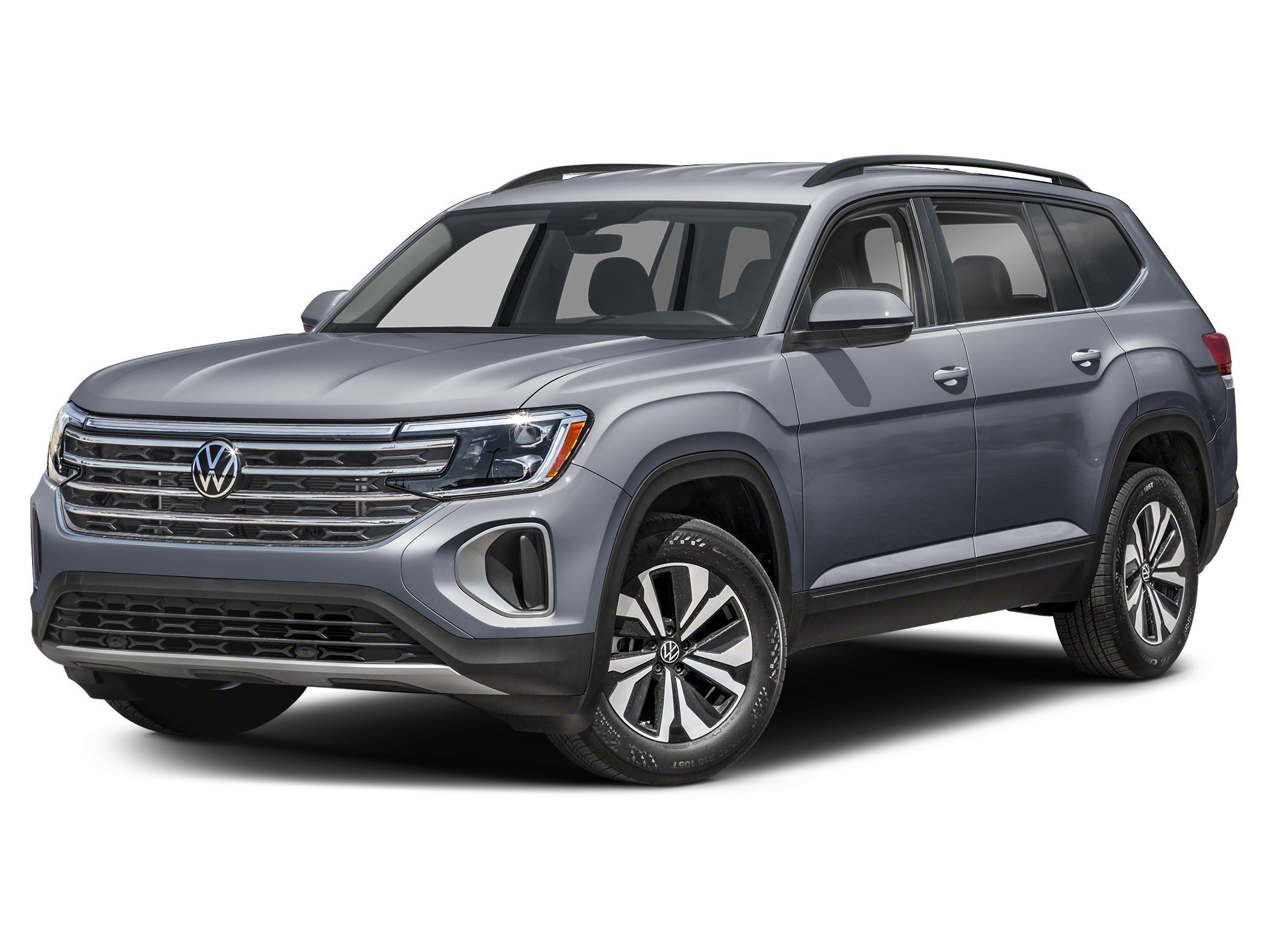 Volkswagen Atlas SE W/Technology